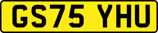 GS75YHU