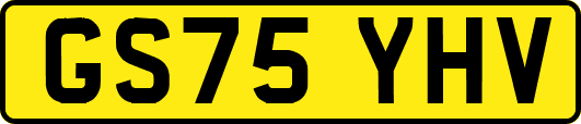 GS75YHV