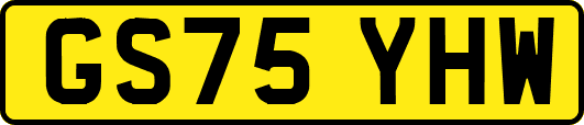 GS75YHW