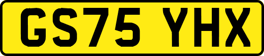 GS75YHX