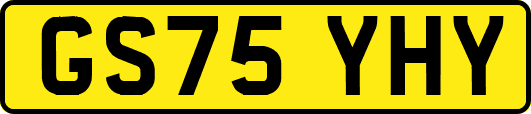 GS75YHY