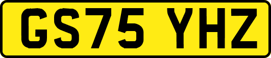 GS75YHZ