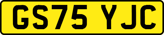GS75YJC