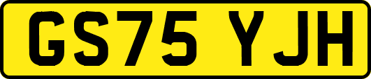 GS75YJH