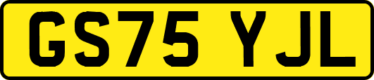 GS75YJL