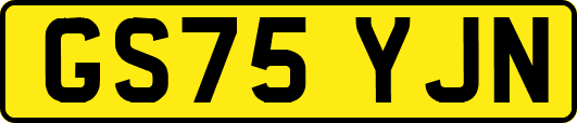 GS75YJN
