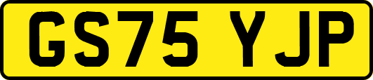 GS75YJP