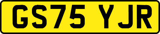 GS75YJR