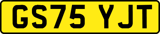 GS75YJT
