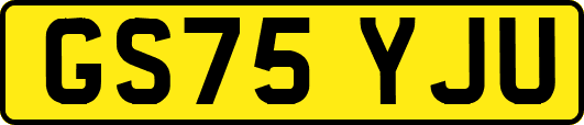 GS75YJU