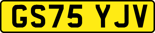 GS75YJV