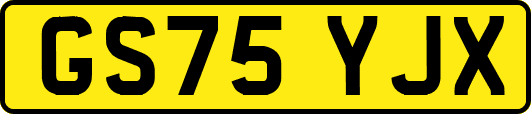 GS75YJX