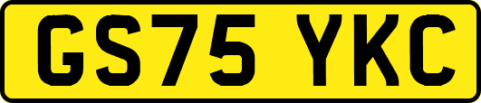 GS75YKC