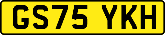 GS75YKH