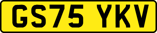 GS75YKV