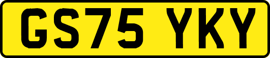 GS75YKY