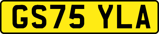 GS75YLA