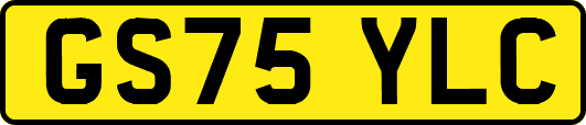 GS75YLC