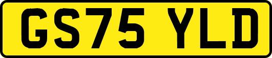 GS75YLD