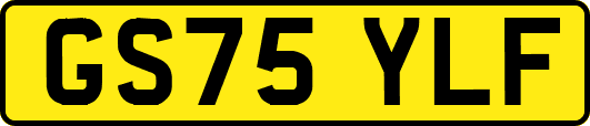 GS75YLF