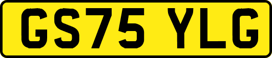 GS75YLG