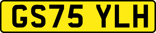 GS75YLH