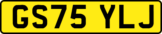 GS75YLJ