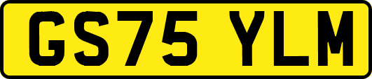GS75YLM