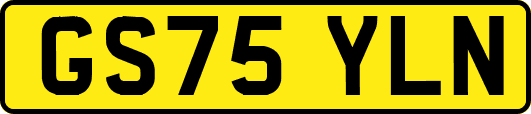 GS75YLN