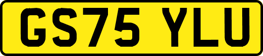 GS75YLU