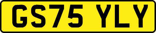 GS75YLY