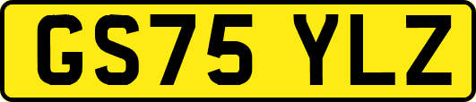 GS75YLZ