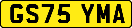 GS75YMA