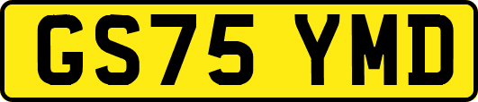 GS75YMD
