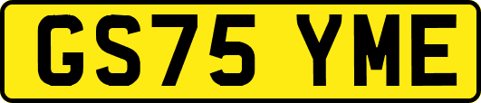 GS75YME
