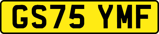 GS75YMF
