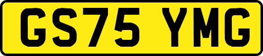 GS75YMG