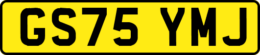 GS75YMJ