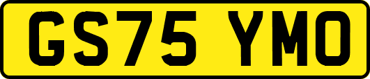 GS75YMO