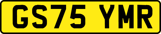 GS75YMR