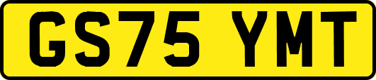 GS75YMT