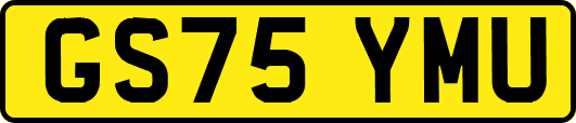 GS75YMU