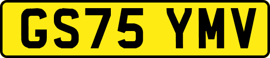GS75YMV
