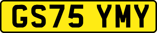 GS75YMY
