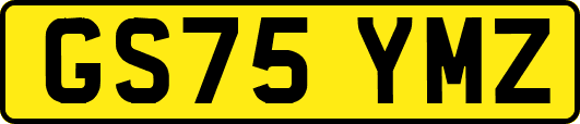 GS75YMZ