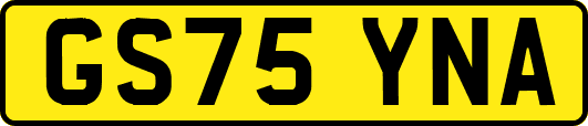 GS75YNA