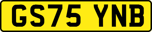 GS75YNB