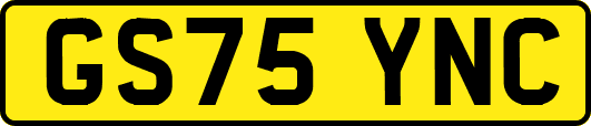 GS75YNC