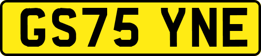 GS75YNE
