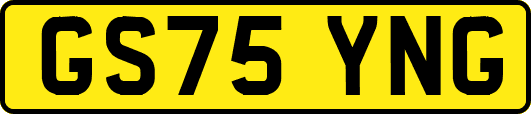 GS75YNG